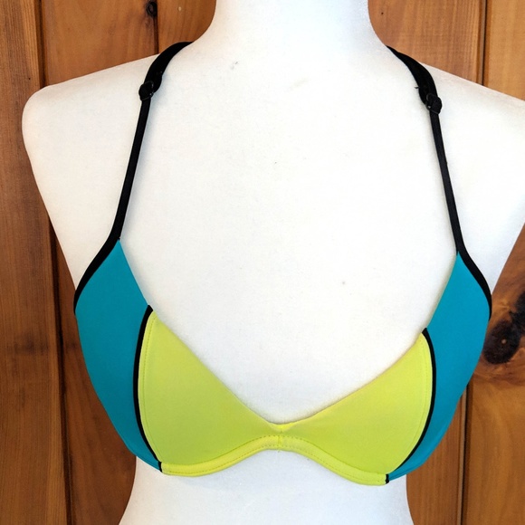 PINK Victoria's Secret Other - Pink by Victoria's Secret Medium Colorblock cage